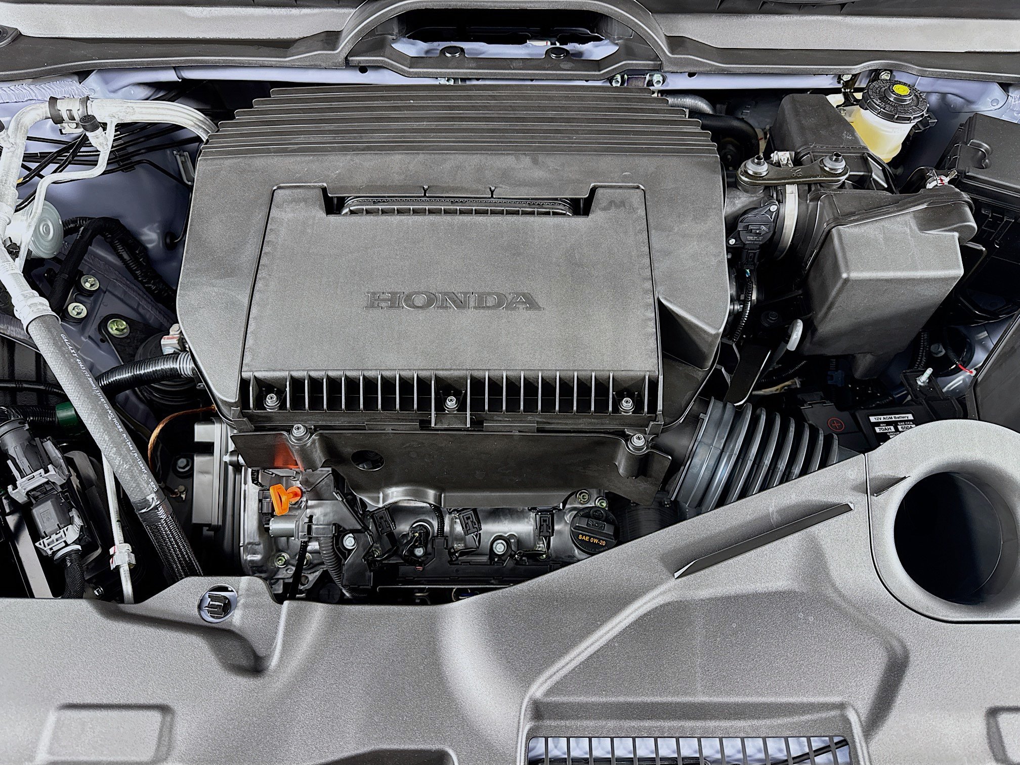 New 2026 Honda Pilot Black Edition image 33