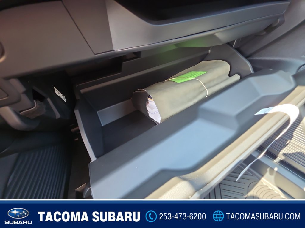 New 2026 Subaru Outback Premium AWD/4WD image 23
