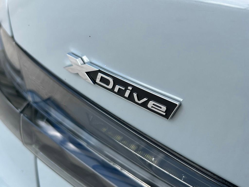 Used 2024 BMW M340i xDrive w/ Premium Package image 51