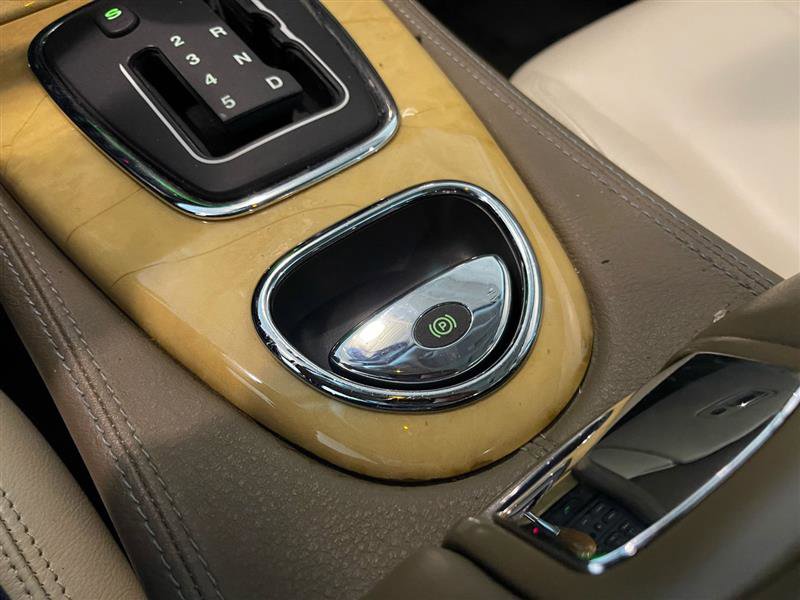 Used 2006 Jaguar S-TYPE 3.0 image 54