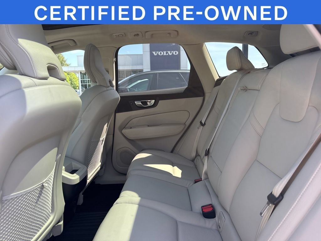 Used 2023 Volvo XC60 B5 Plus w/ Protection Package Premier AWD/4WD image 5
