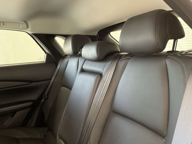 Certified 2025 MAZDA CX-30 AWD 2.5 S w/ Preferred Package image 16