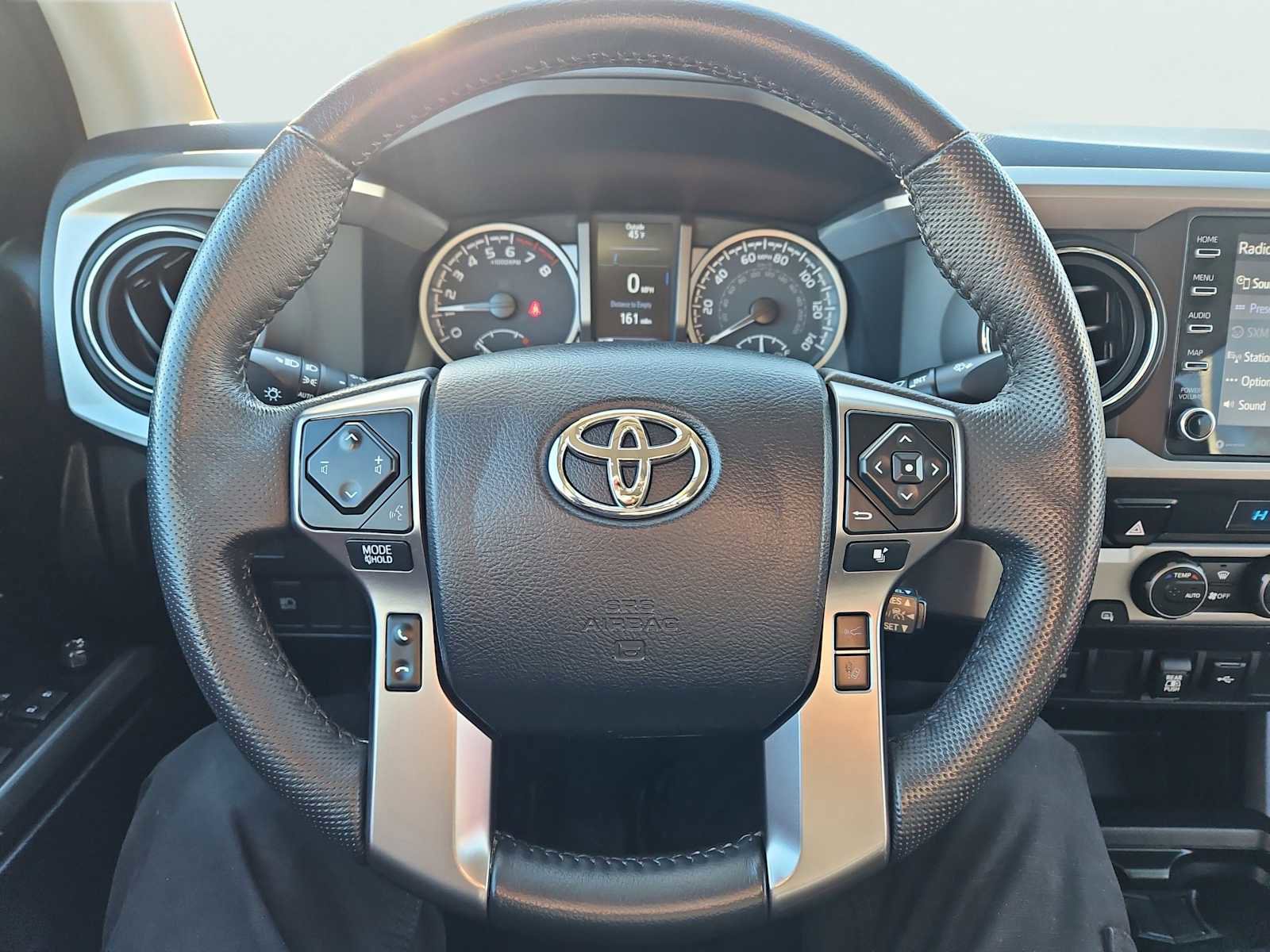 Used 2021 Toyota Tacoma SR5 image 26