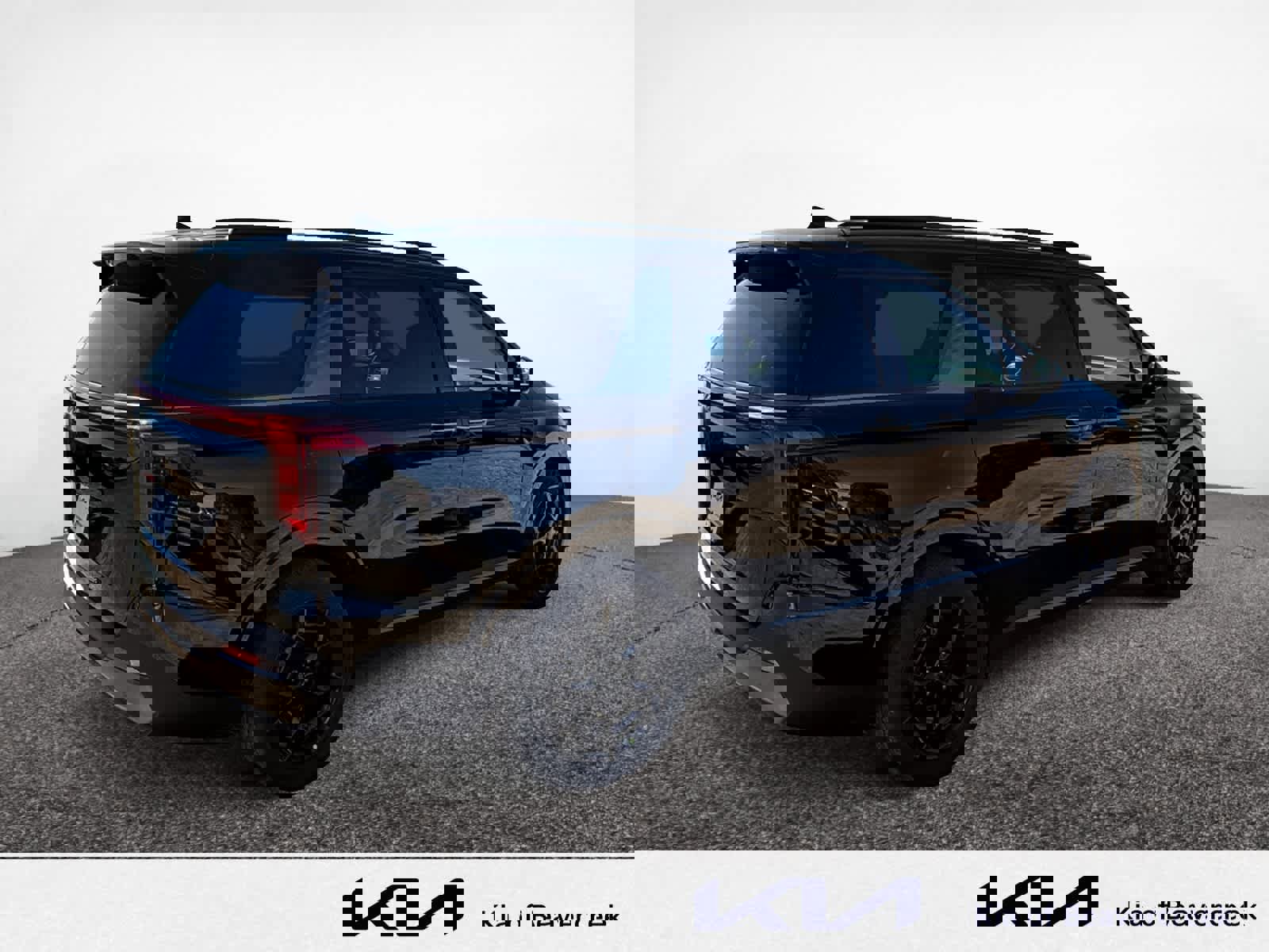 New 2026 Kia Carnival SX image 5