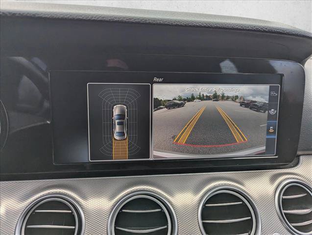 Used 2017 Mercedes-Benz E 300 image 19