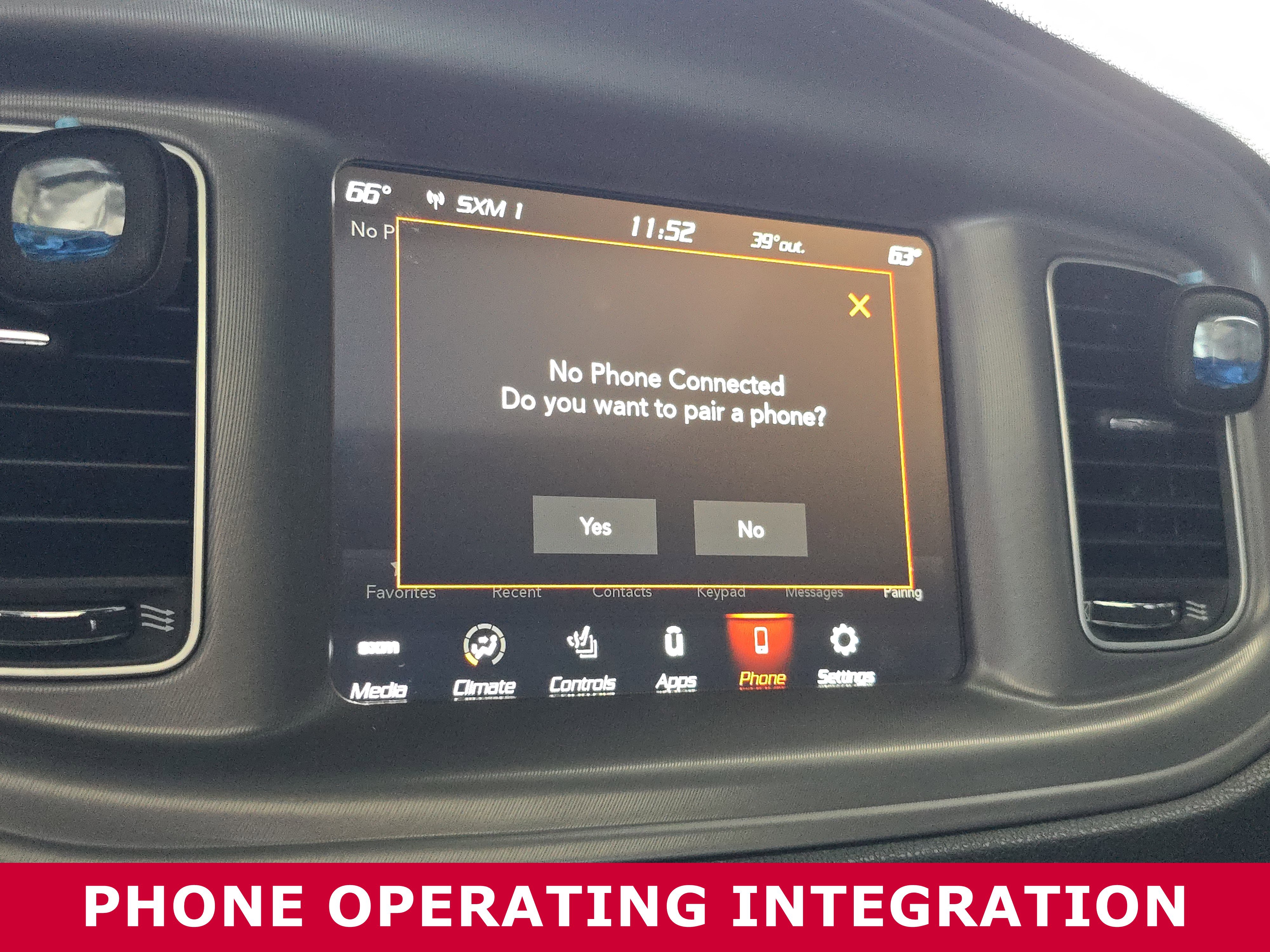 Used 2023 Dodge Charger R/T w/ Cold Weather Package image 27