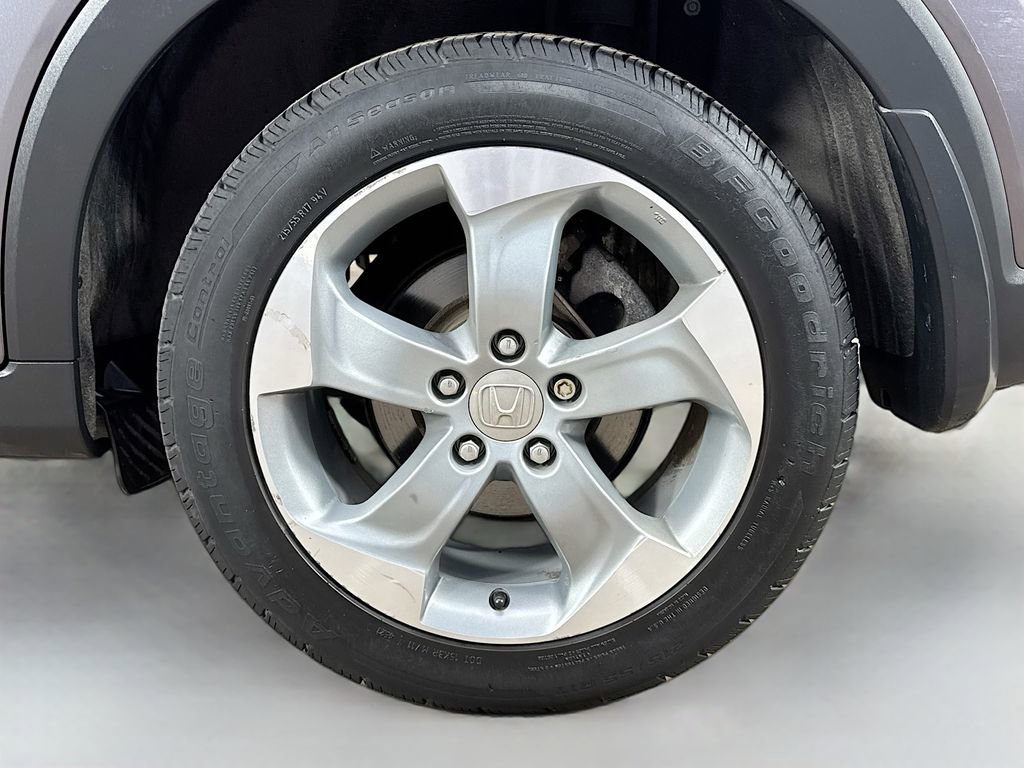Used 2016 Honda HR-V EX image 37