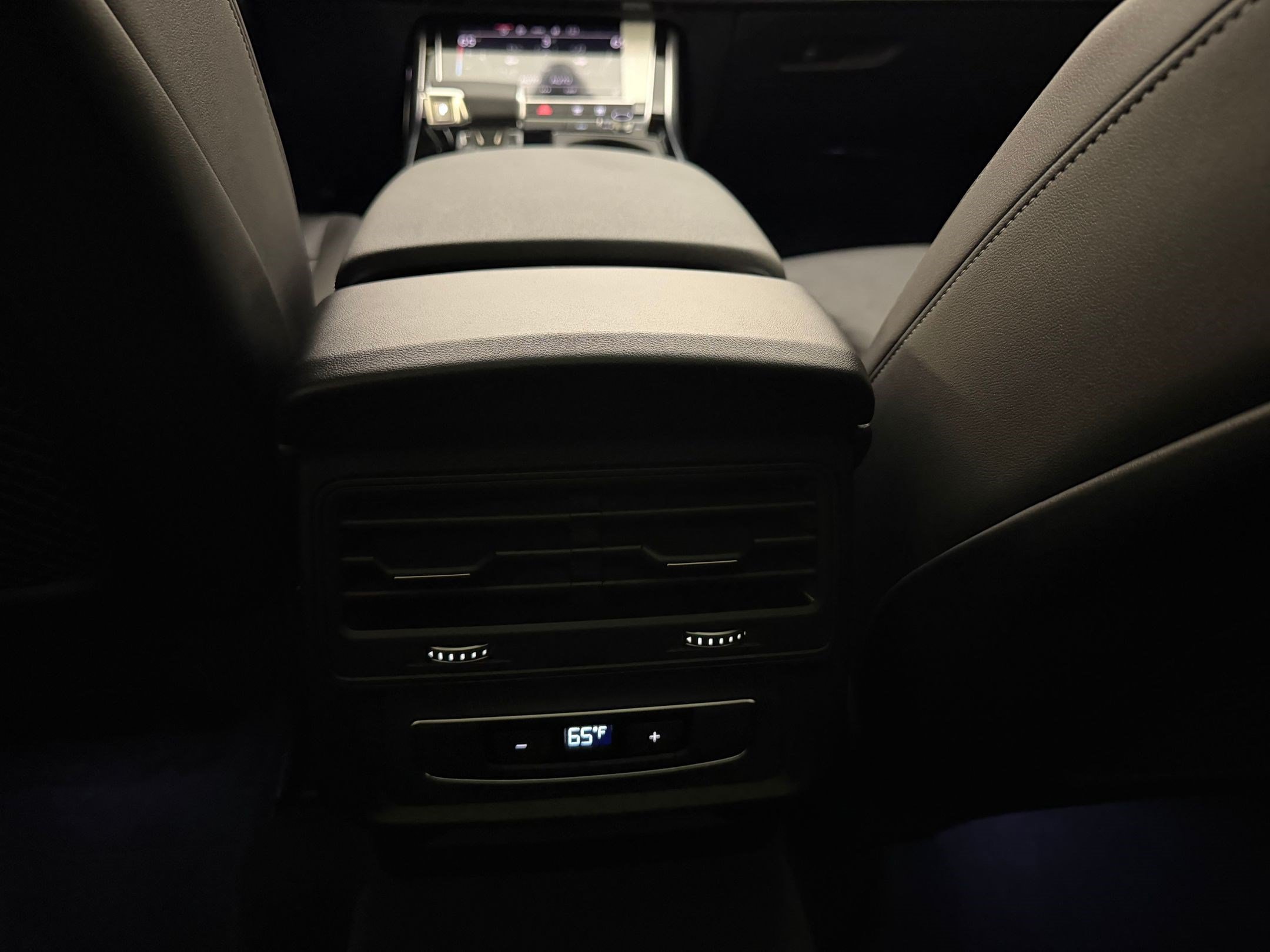 New 2026 Audi Q7 2.0T Premium AWD/4WD image 28