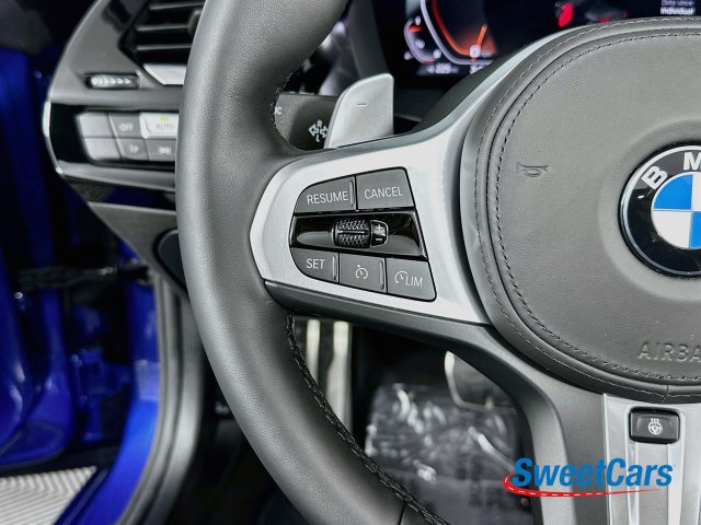 Used 2026 BMW Z4 M40i RWD image 22