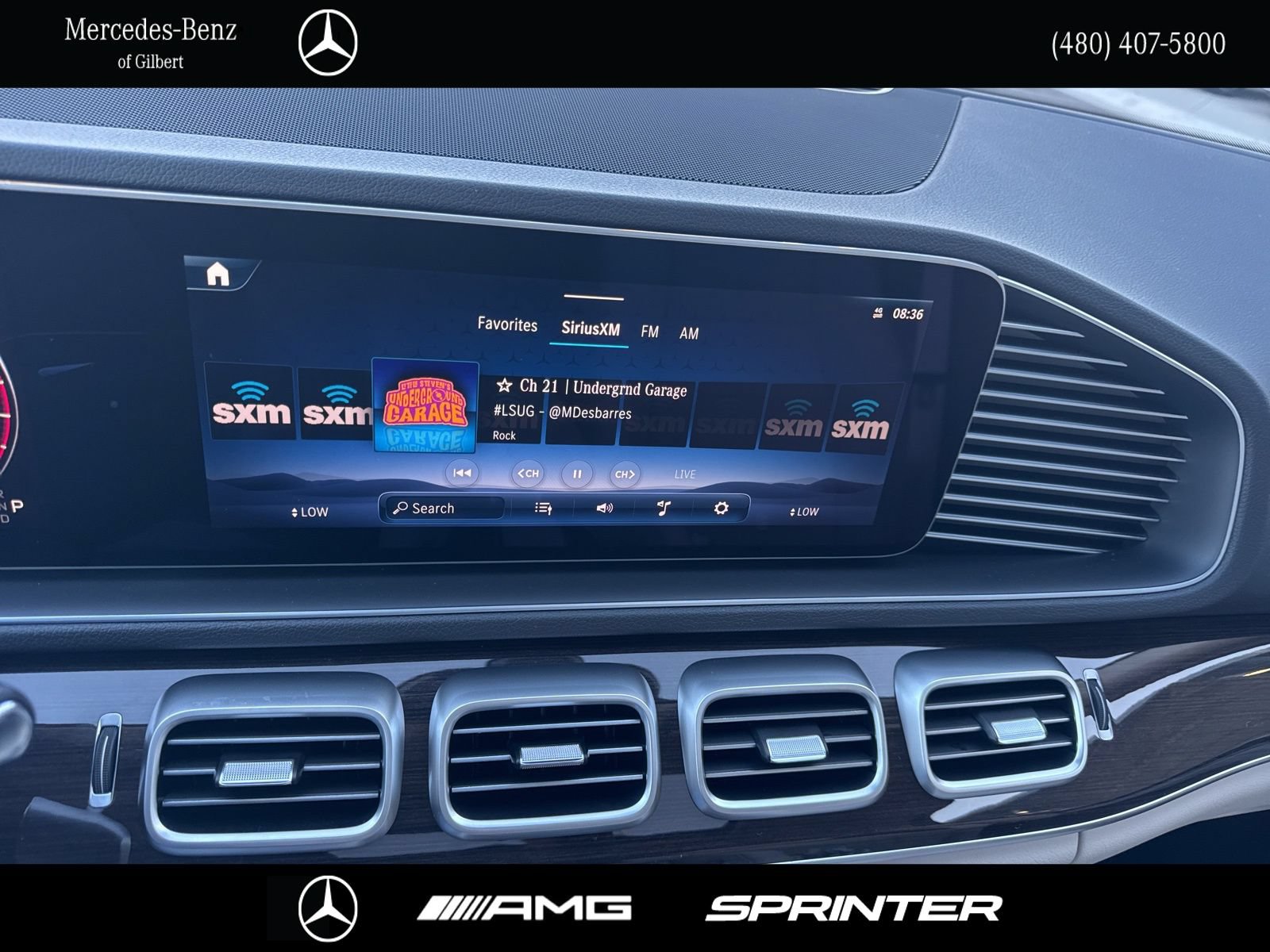 New 2026 Mercedes-Benz GLE 350 4MATIC image 25