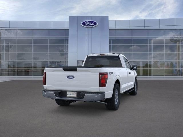 New 2026 Ford F150 XL image 8