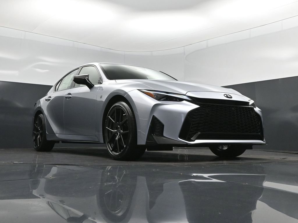 New 2026 Lexus RX 350 Premium Plus AWD/4WD image 40