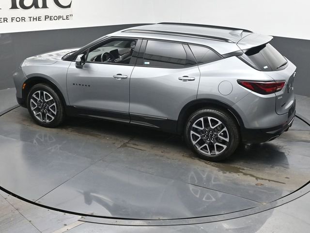 Used 2025 Chevrolet Blazer RS image 41