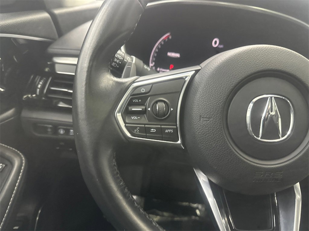 Used 2023 Acura MDX Technology image 27