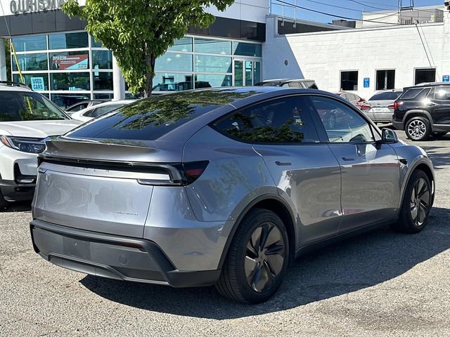 Used 2026 Tesla Model Y AWD image 2