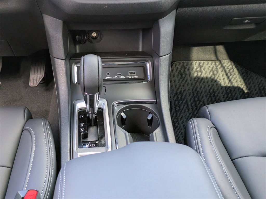 New 2026 Subaru Ascent Premium image 16