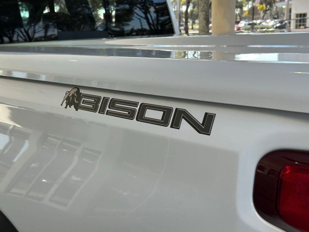 Used 2023 Chevrolet Silverado 1500 ZR2 w/ ZR2 Bison Edition image 34