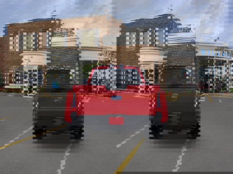 New 2026 Ford F350 XL image 5