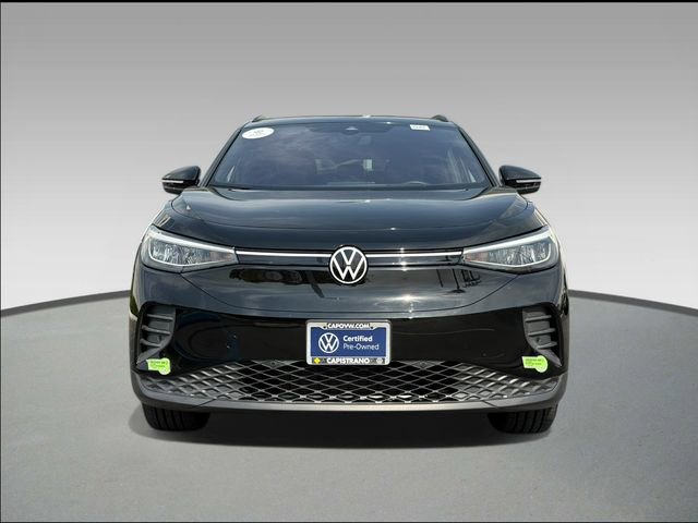 Certified 2022 Volkswagen ID.4 Pro image 2
