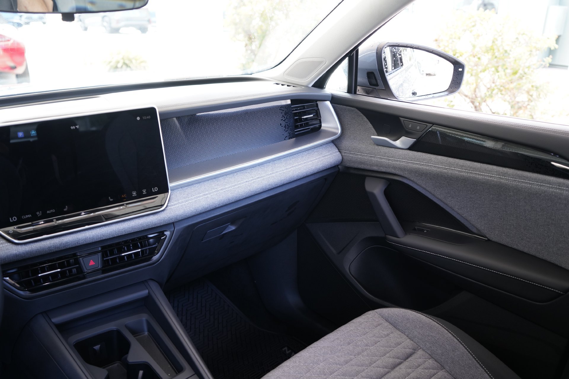 Certified 2026 Volkswagen Tiguan S FWD image 26