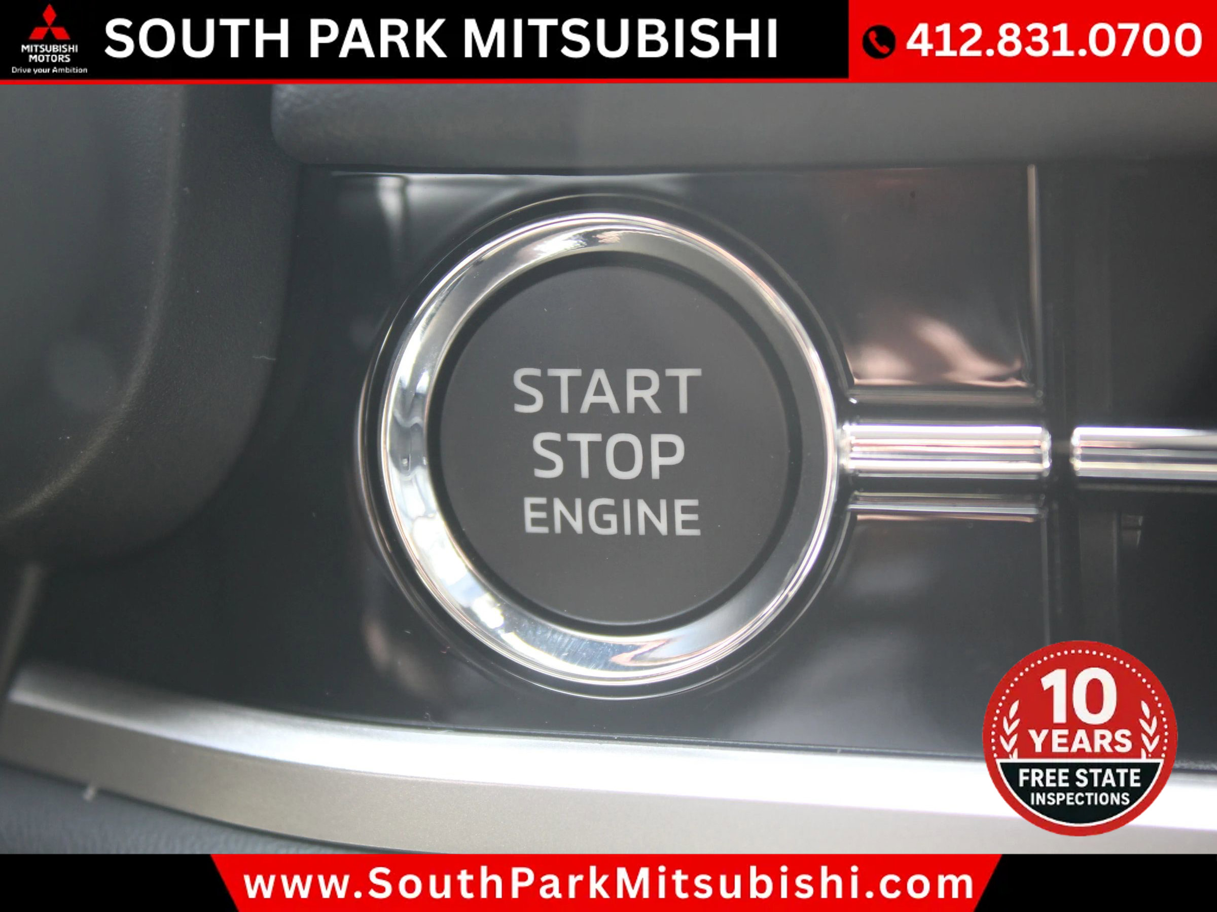 New 2025 Mitsubishi Outlander SE w/ Tech Package image 28