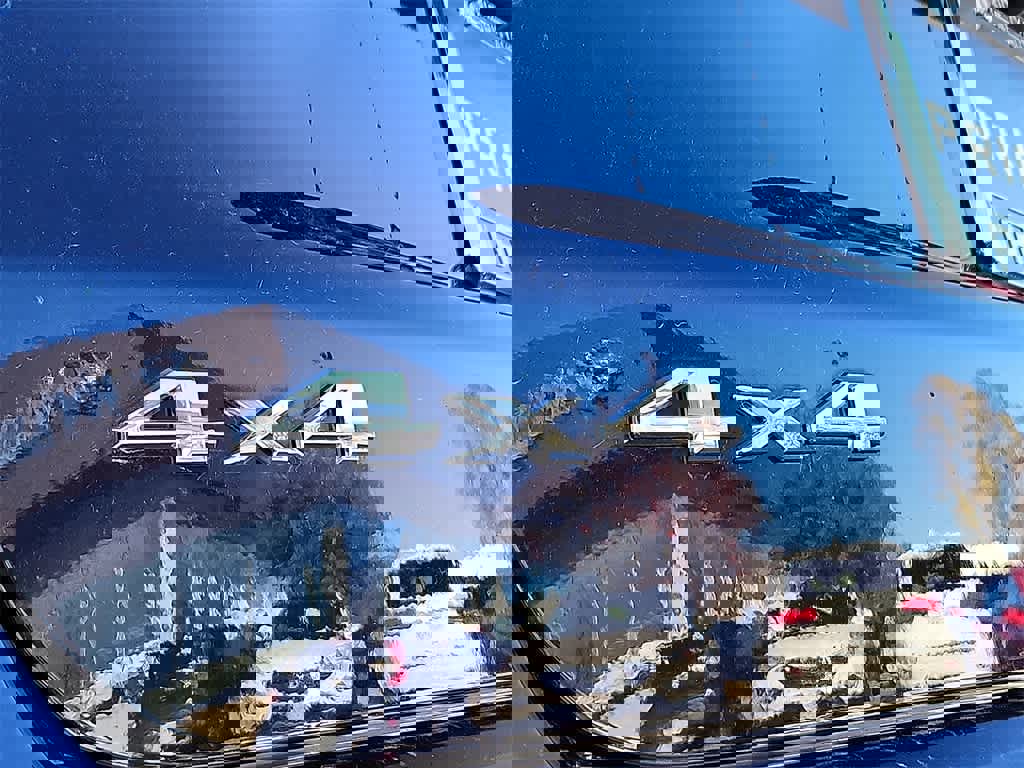 Used 2020 Jeep Compass Latitude w/ Popular Equipment Group image 30