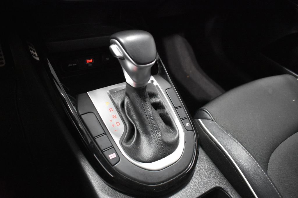 Used 2024 Kia Forte GT-Line image 18