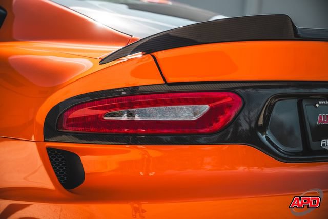 Used 2014 SRT Viper SRT-10 RWD image 59