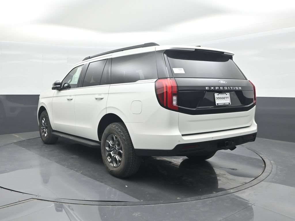 New 2027 Ford Expedition Active RWD image 22