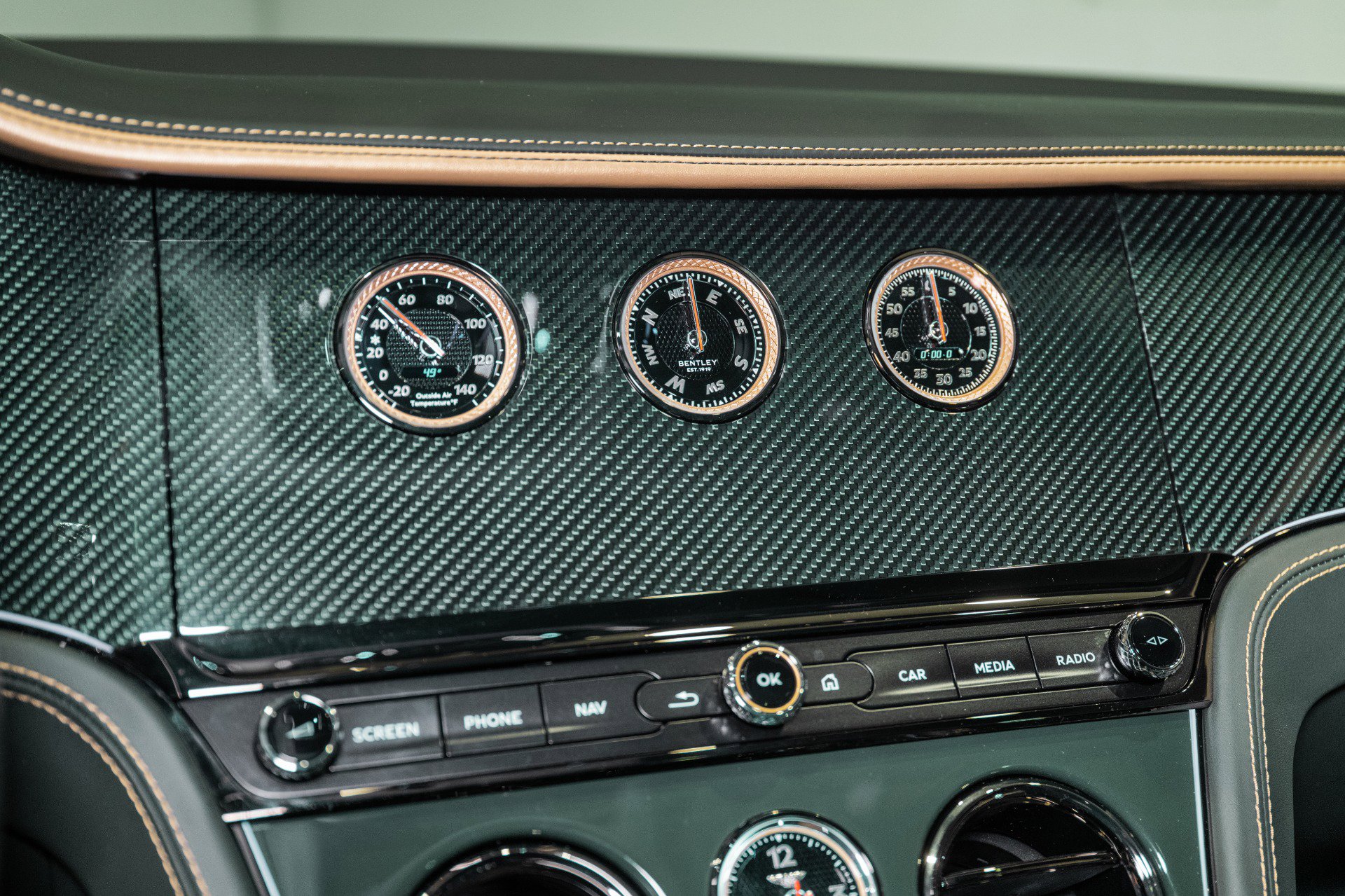 New 2026 Bentley Continental GT Speed image 35