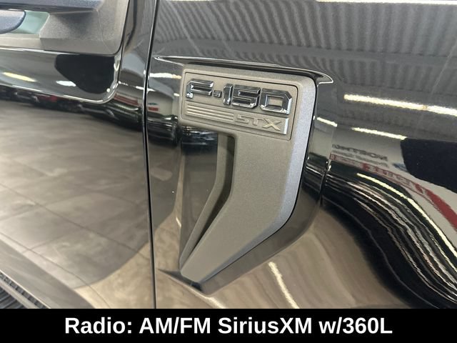 Used 2023 Ford F150 XL w/ STX Appearance Package AWD/4WD image 9