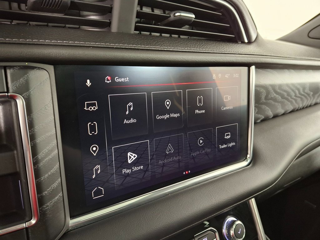 Used 2023 GMC Yukon XL Denali image 19