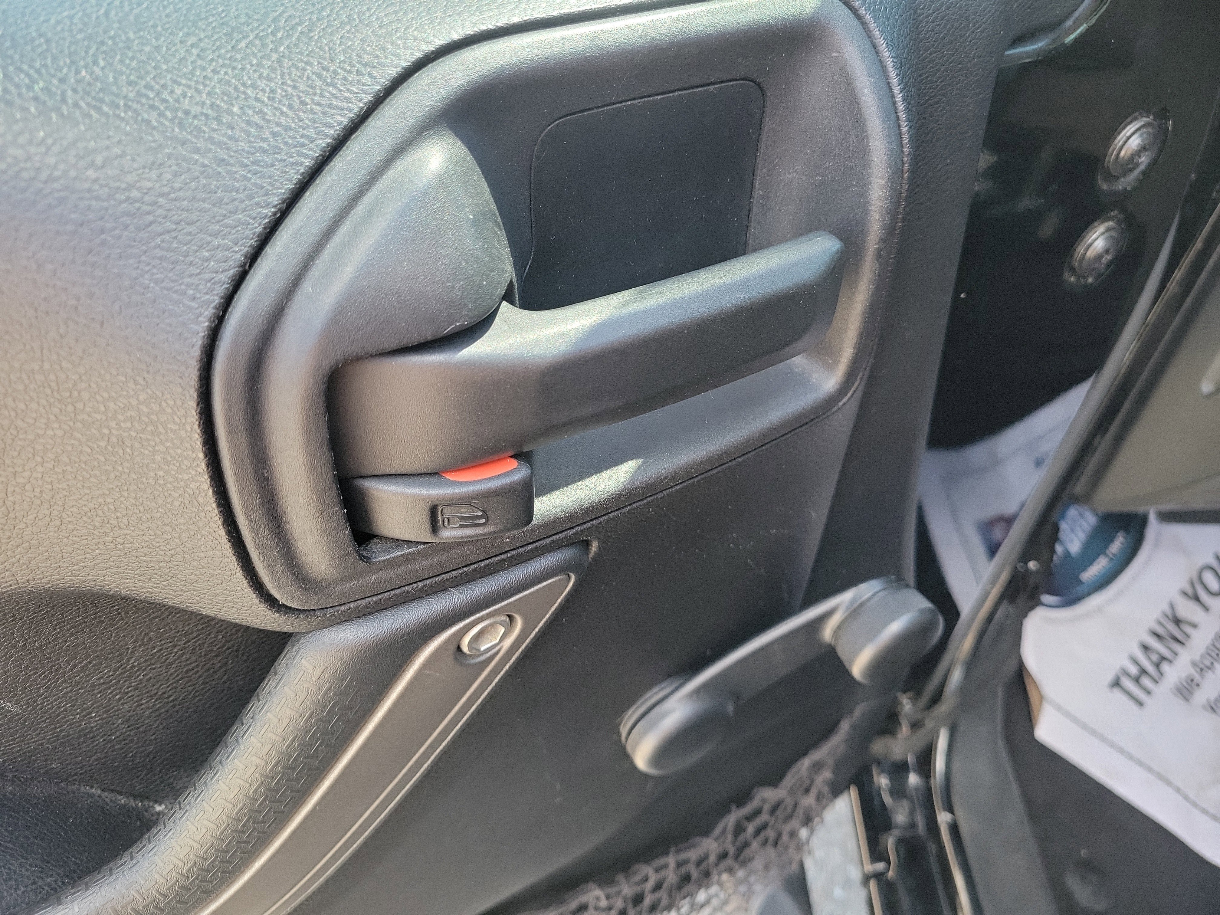 Used 2016 Jeep Wrangler Unlimited Sport image 19