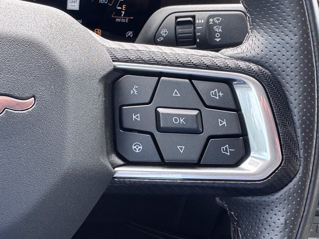 Used 2025 Ford Mustang GT Premium RWD image 9