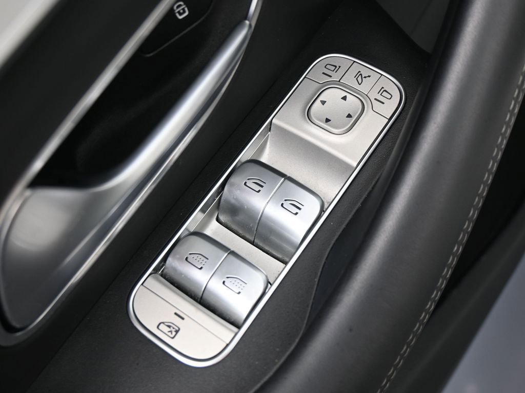 Used 2023 Mercedes-Benz GLS 63 AMG 4MATIC image 15