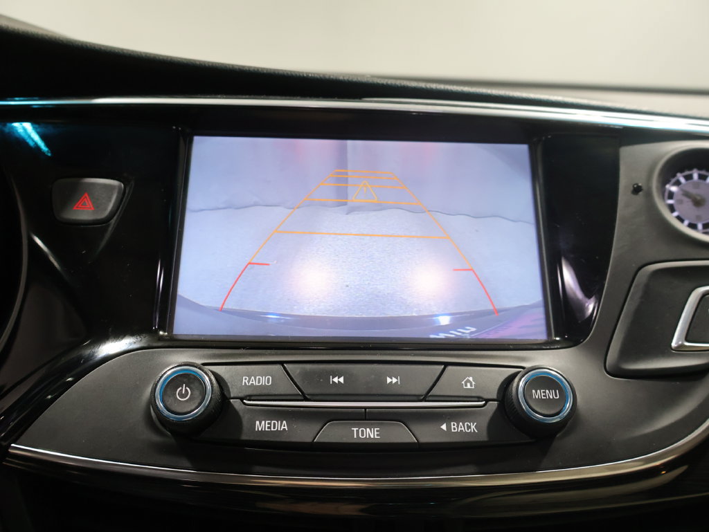 Used 2017 Buick Envision Preferred AWD/4WD image 26
