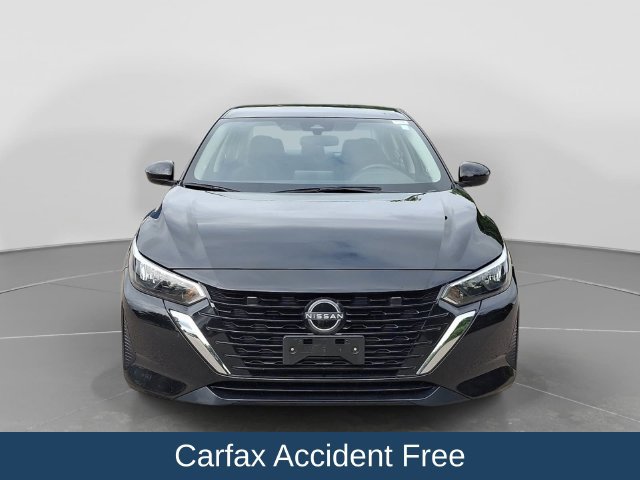 Used 2024 Nissan Sentra SV FWD image 3