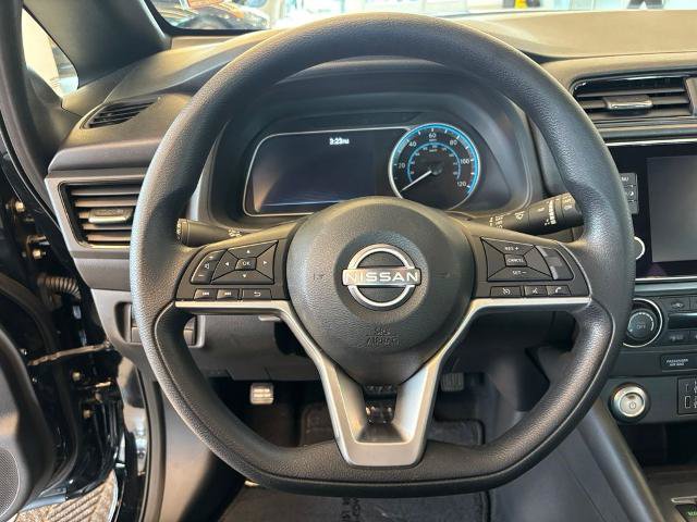 Certified 2024 Nissan Leaf S FWD image 17