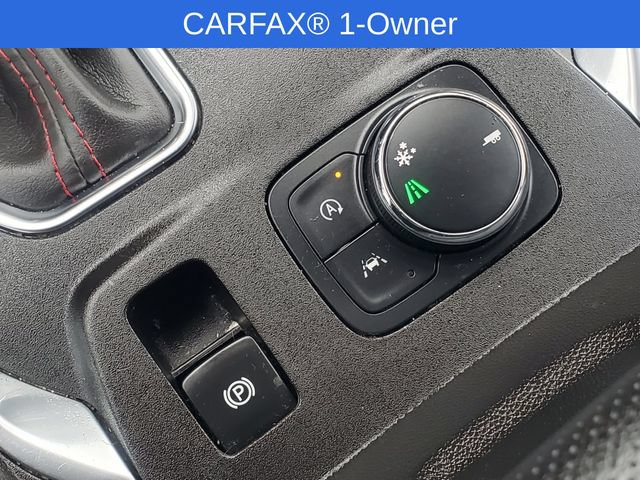 Used 2023 Chevrolet Traverse RS w/ LPO, Floor Liner Package FWD image 25