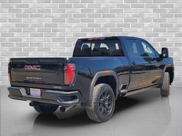 New 2026 GMC Sierra 2500 AT4 w/ AT4 Premium Plus Package AWD/4WD image 5