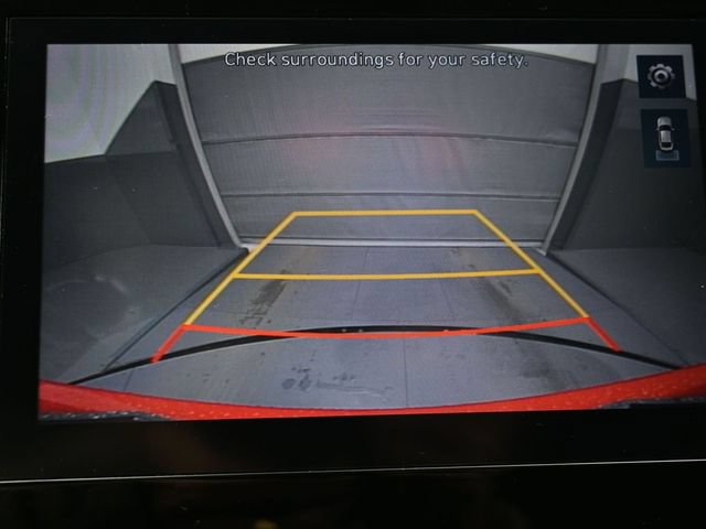 Used 2023 Hyundai Tucson SEL w/ Convenience Package FWD image 26