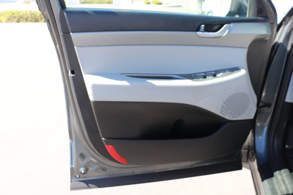 Used 2025 Hyundai Palisade SEL FWD image 8