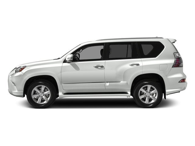 Used 2016 Lexus GX 460 w/ Premium Package AWD/4WD image 3