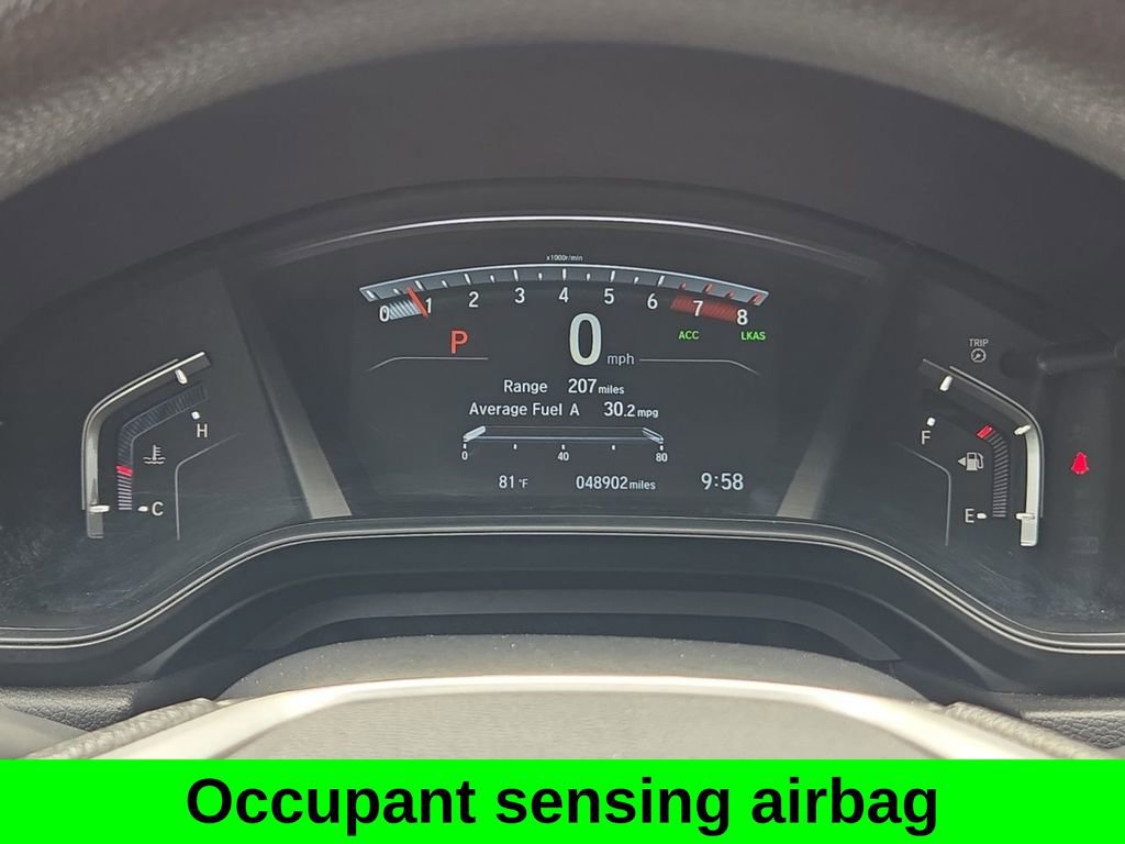 Used 2022 Honda CR-V Special Edition image 17