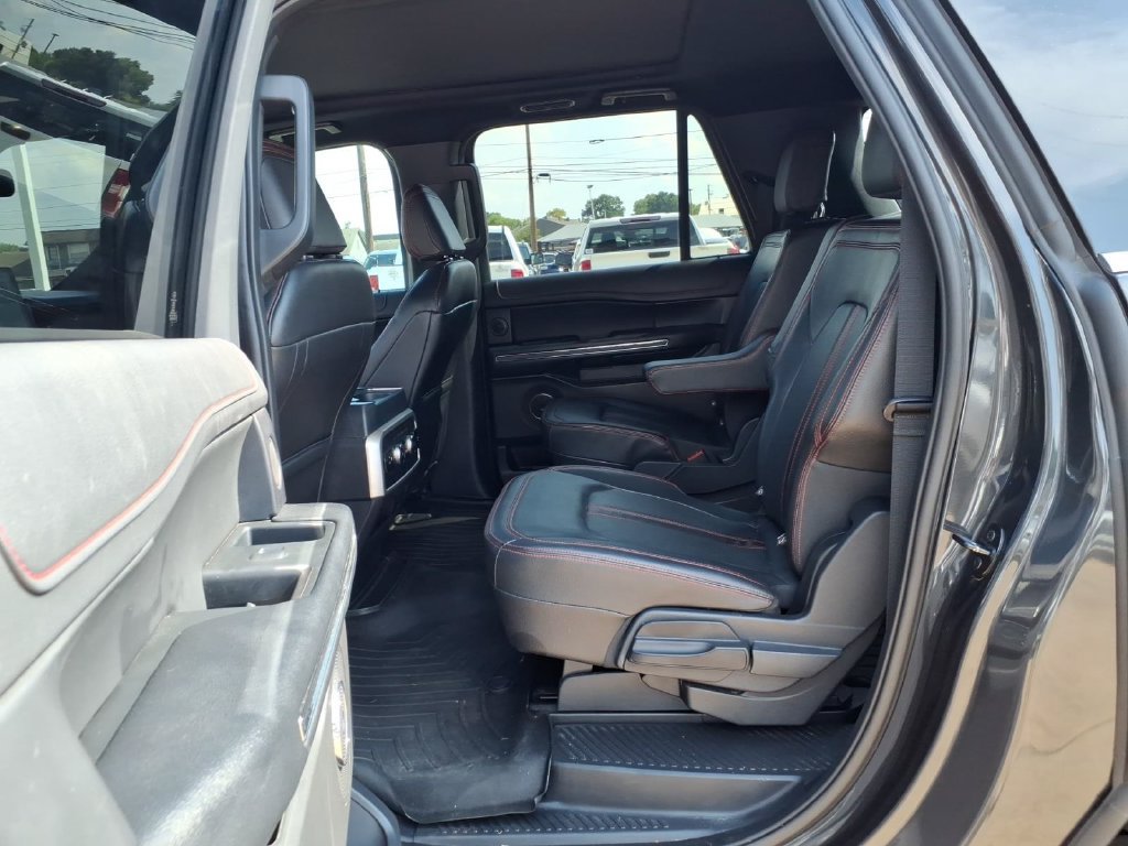 Used 2023 Ford Expedition Max Limited RWD image 22
