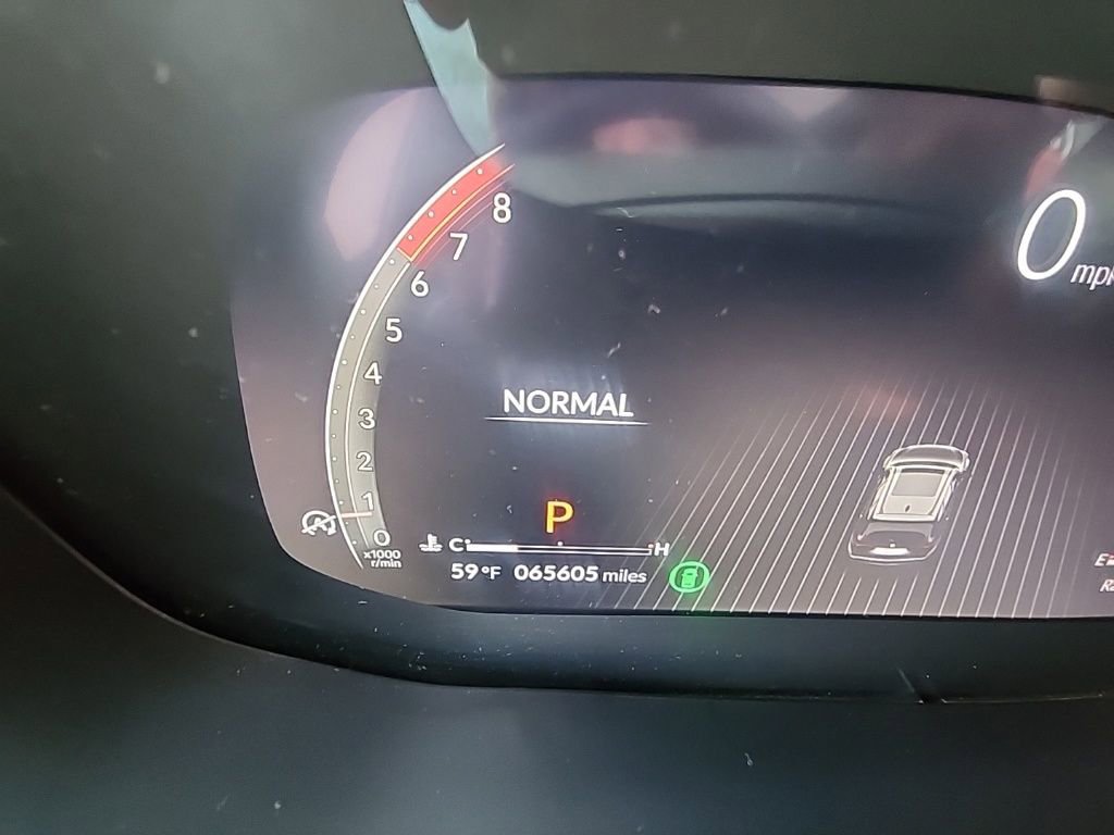 Used 2022 Acura MDX Type S image 16