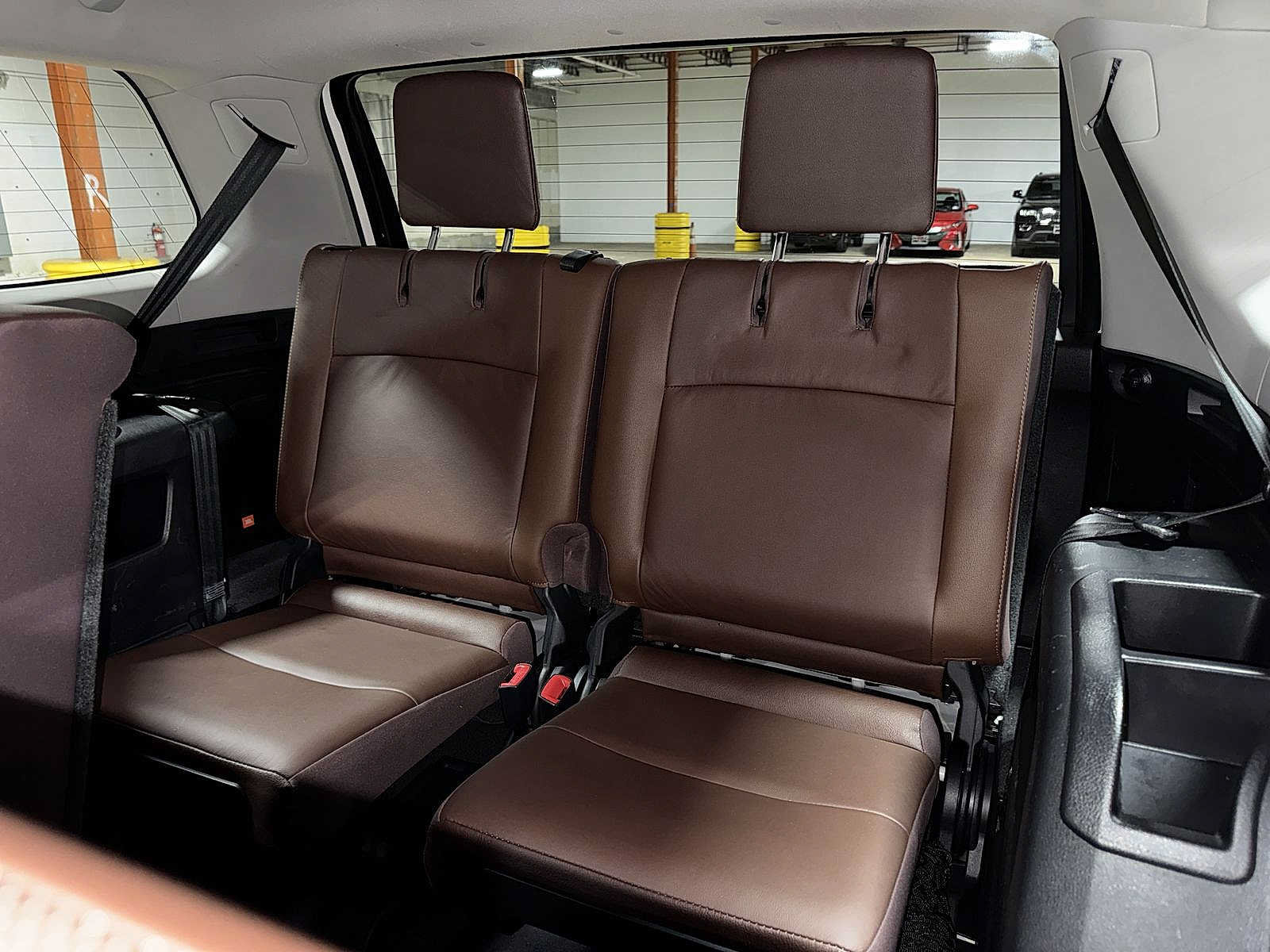 Certified 2023 Toyota 4Runner Limited AWD/4WD image 18