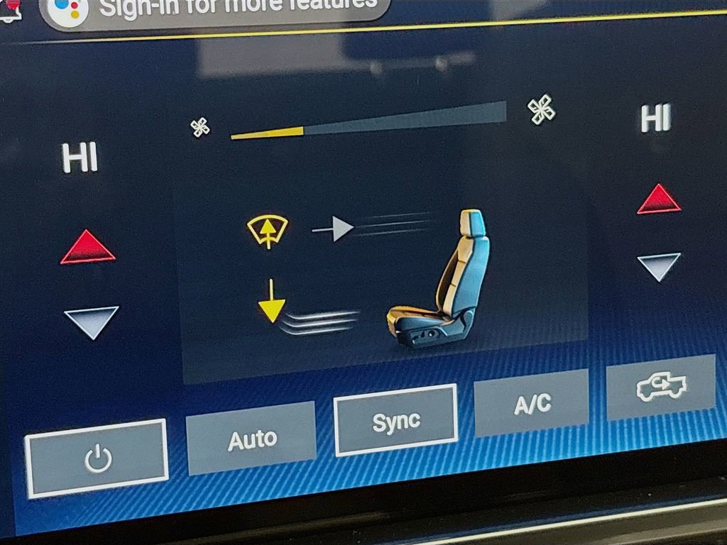 Used 2026 Chevrolet Silverado 1500 LT image 38