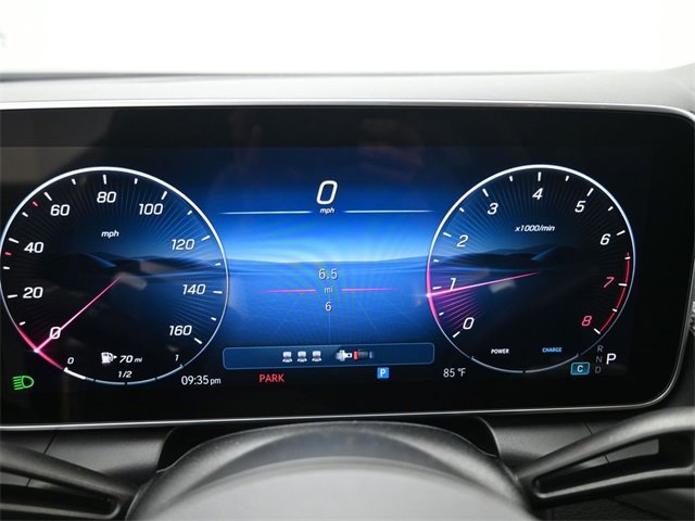 New 2026 Mercedes-Benz GLC 300 image 3