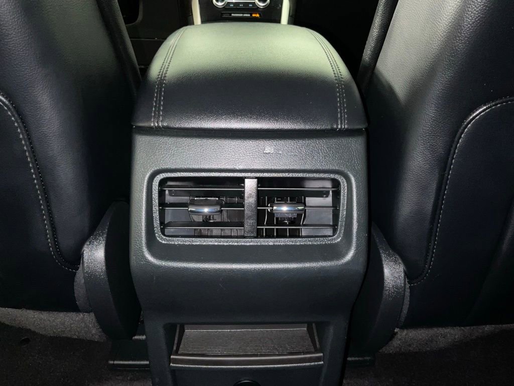 Certified 2024 Ford Edge SEL AWD/4WD image 16